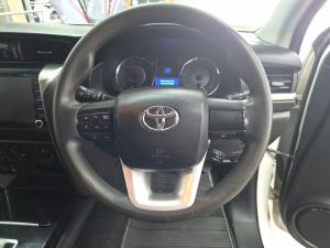 Toyota Fortuner 2.4GD-6 auto - Image 8