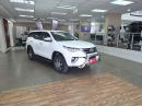 Thumbnail Toyota Fortuner 2.4GD-6 auto