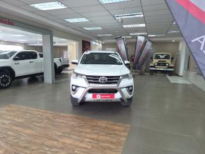 Toyota Fortuner 2.4GD-6 auto - Image 4