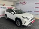 Thumbnail Toyota RAV4 2.5 VX AWD