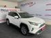 Toyota RAV4 2.5 VX AWD - Thumbnail 1