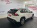 Toyota RAV4 2.5 VX AWD - Thumbnail 2