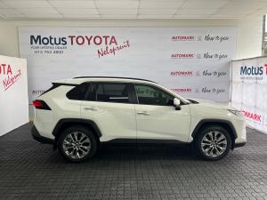 Toyota RAV4 2.5 VX AWD - Image 3
