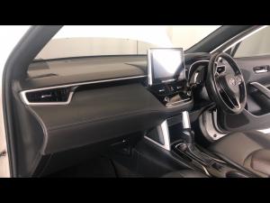 Toyota Corolla Cross 1.8 XS - Image 7