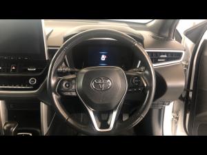 Toyota Corolla Cross 1.8 XS - Image 8