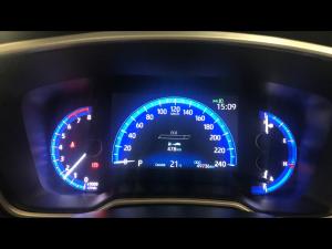 Toyota Corolla Cross 1.8 XS - Image 9