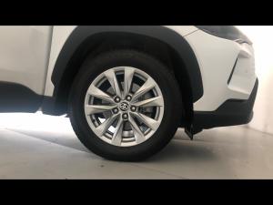 Toyota Corolla Cross 1.8 XS - Image 17