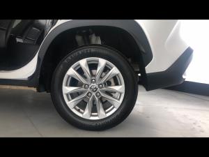 Toyota Corolla Cross 1.8 XS - Image 19