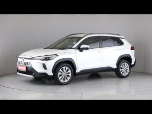 Toyota Corolla Cross 1.8 XS - Image 23