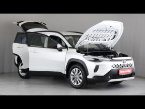 Toyota Corolla Cross 1.8 XS - Image 29