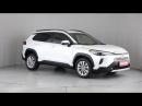 Thumbnail Toyota Corolla Cross 1.8 XS