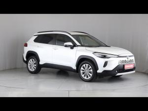 Toyota Corolla Cross 1.8 XS - Image 1