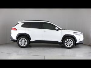 Toyota Corolla Cross 1.8 XS - Image 3