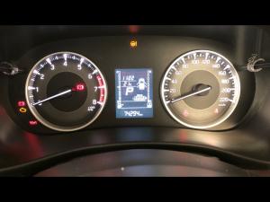 Toyota Starlet Cross 1.5 XS auto - Image 9