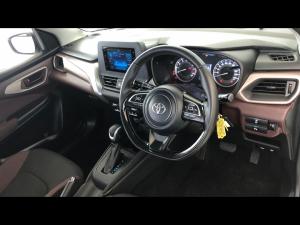 Toyota Starlet Cross 1.5 XS auto - Image 10