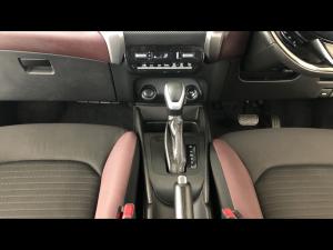 Toyota Starlet Cross 1.5 XS auto - Image 15