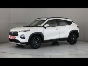 Toyota Starlet Cross 1.5 XS auto - Image 23