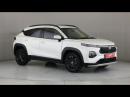 Thumbnail Toyota Starlet Cross 1.5 XS auto