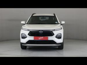 Toyota Starlet Cross 1.5 XS auto - Image 4