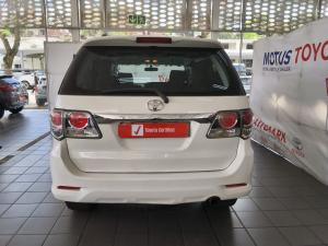 Toyota Fortuner 2.5D-4D - Image 5