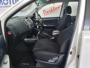 Toyota Fortuner 2.5D-4D - Image 7