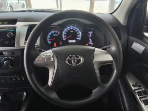 Toyota Fortuner 2.5D-4D - Image 8