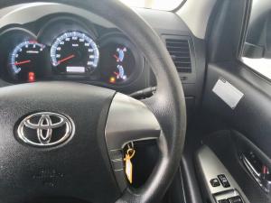 Toyota Fortuner 2.5D-4D - Image 10