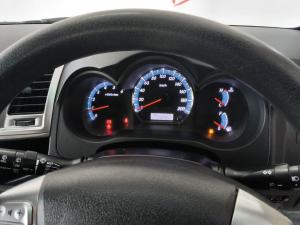 Toyota Fortuner 2.5D-4D - Image 11