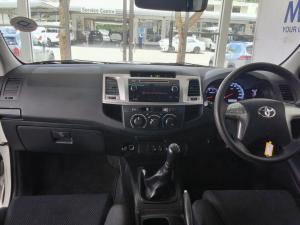 Toyota Fortuner 2.5D-4D - Image 12