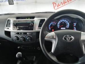 Toyota Fortuner 2.5D-4D - Image 14