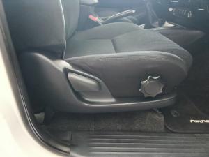 Toyota Fortuner 2.5D-4D - Image 17