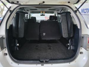 Toyota Fortuner 2.5D-4D - Image 18
