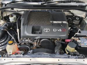 Toyota Fortuner 2.5D-4D - Image 20