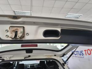 Toyota Fortuner 2.5D-4D - Image 24