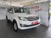 Toyota Fortuner 2.5D-4D - Thumbnail 1