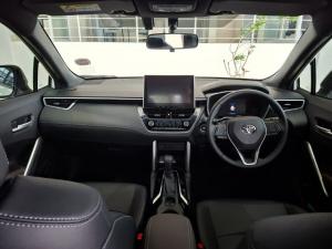 Toyota Corolla Cross 1.8 XS - Image 6