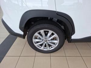 Toyota Corolla Cross 1.8 XS - Image 8