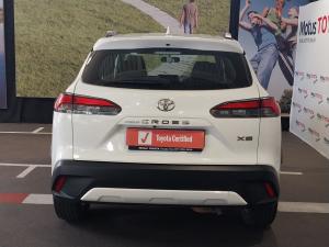Toyota Corolla Cross 1.8 XS - Image 5