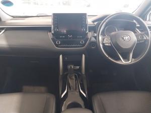 Toyota Corolla Cross 1.8 XS - Image 6