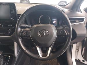 Toyota Corolla Cross 1.8 XS - Image 8