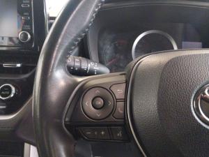 Toyota Corolla Cross 1.8 XS - Image 9