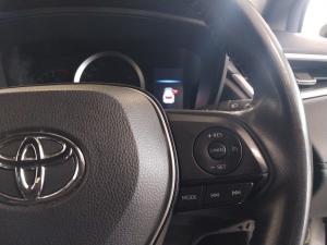 Toyota Corolla Cross 1.8 XS - Image 10