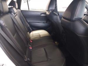 Toyota Corolla Cross 1.8 XS - Image 17
