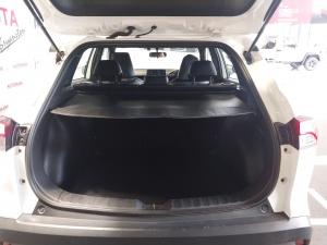 Toyota Corolla Cross 1.8 XS - Image 18