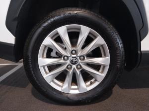 Toyota Corolla Cross 1.8 XS - Image 19