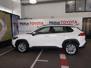 Toyota Corolla Cross 1.8 XS - Image 22