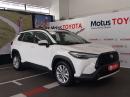 Thumbnail Toyota Corolla Cross 1.8 XS