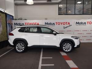 Toyota Corolla Cross 1.8 XS - Image 3