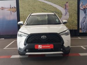 Toyota Corolla Cross 1.8 XS - Image 4