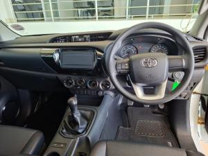 Toyota Hilux 2.4GD-6 single cab 4x4 SR - Image 6